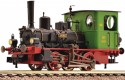 481301 Fleischmann Steam locomotive BERG